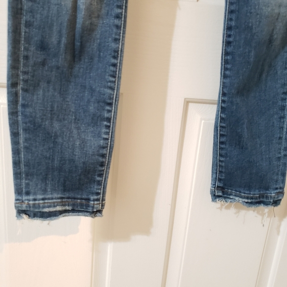 M1858 New York Kristen Skinny Ankle size 6/28 - Picture 5 of 13